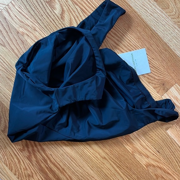 Anthropologie x Mara Hoffman Persephone One-Piece Swimsuit Size Small NWT - Picture 14 of 14